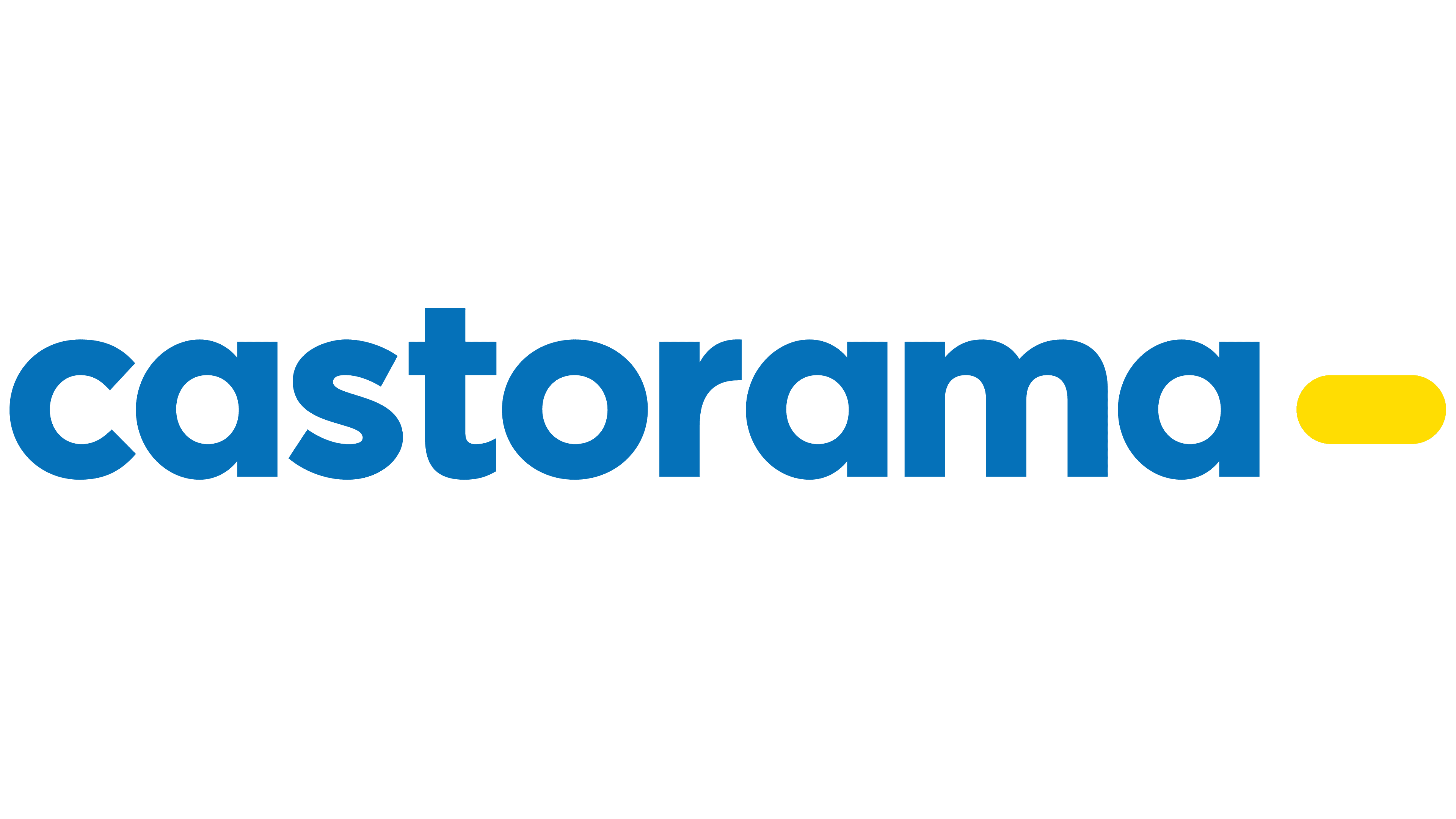 Logo Castorama